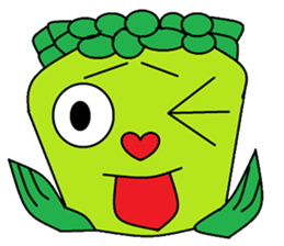 Min Cheng sticker #9684534