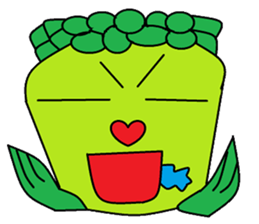 Min Cheng sticker #9684535