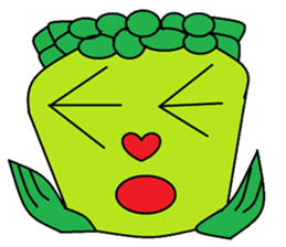 Min Cheng sticker #9684537