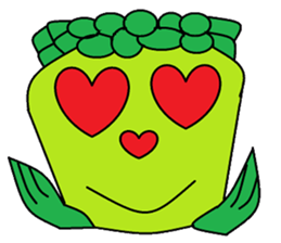 Min Cheng sticker #9684540