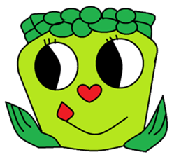 Min Cheng sticker #9684541