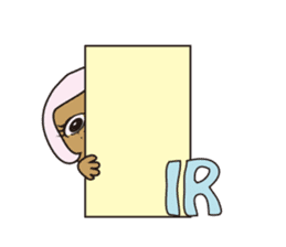 DAI language sticker #9684669