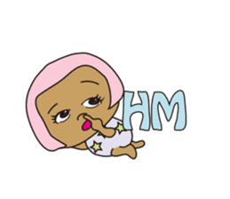 DAI language sticker #9684700