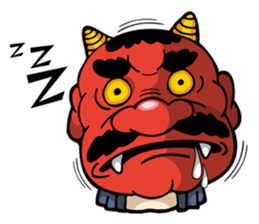 Weitai Lang sticker #9685143