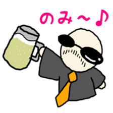 BOSSticker sticker #9685201