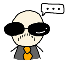 BOSSticker sticker #9685211