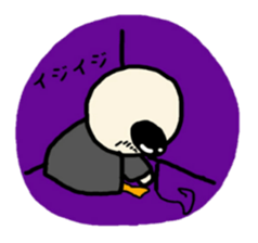 BOSSticker sticker #9685214