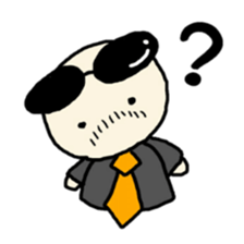 BOSSticker sticker #9685222