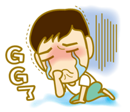 A FUFU 2 sticker #9685319