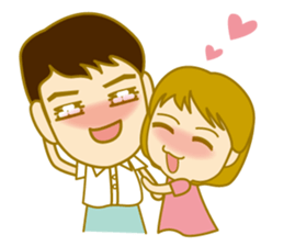 A FUFU 2 sticker #9685326