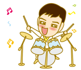 A FUFU 2 sticker #9685336