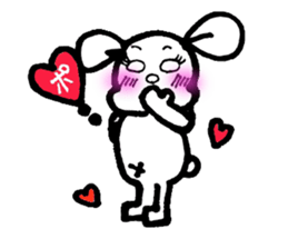 Shiruku day sticker #9685508