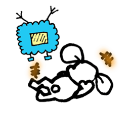 Shiruku day sticker #9685509