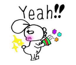 Shiruku day sticker #9685516