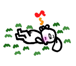 Shiruku day sticker #9685518