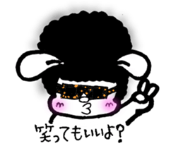 Shiruku day sticker #9685523