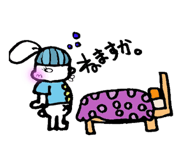 Shiruku day sticker #9685537