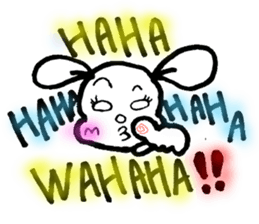 Shiruku day sticker #9685540