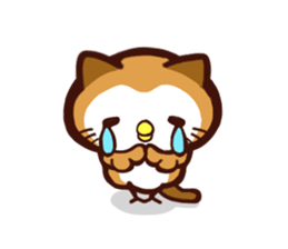 PUPUNEKO sticker #9685475