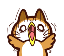 PUPUNEKO sticker #9685476