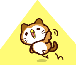 PUPUNEKO sticker #9685477