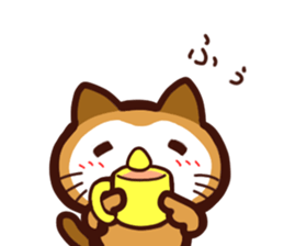 PUPUNEKO sticker #9685490