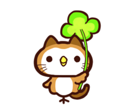 PUPUNEKO sticker #9685491