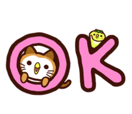 PUPUNEKO sticker #9685494