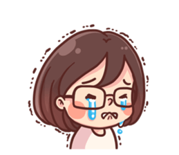 call me Tarnmarin sticker #9685548