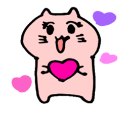 cawaiiyoo sticker #9686100