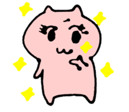 cawaiiyoo sticker #9686102