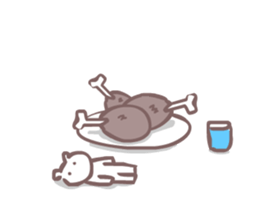 HelloBear3 (EN) sticker #9686122