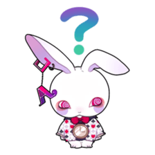 -Anima- Mini Character Sticker sticker #9686263