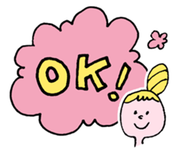 my sisters sticker #9686305