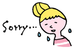 my sisters sticker #9686311