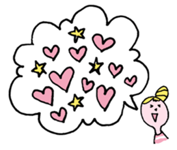 my sisters sticker #9686322