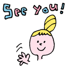 my sisters sticker #9686326