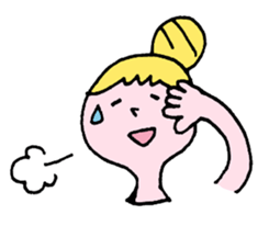 my sisters sticker #9686329