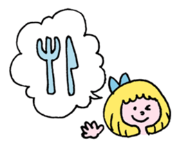 my sisters sticker #9686333