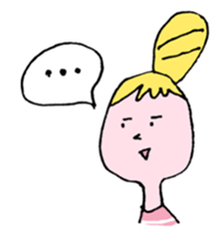 my sisters sticker #9686334