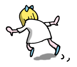 my sisters sticker #9686343