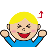 Ape & gorilla & chimpanzee with Human sticker #9686467