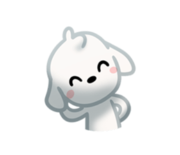 HJ-Story: Hello Jingo! sticker #9686989