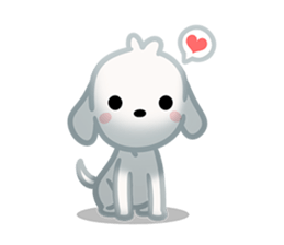 HJ-Story: Hello Jingo! sticker #9686990