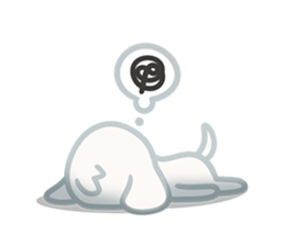 HJ-Story: Hello Jingo! sticker #9686997