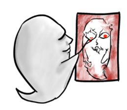 Mr. Crystal Dumplin sticker #9687308