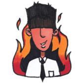 nisit sticker #9687467