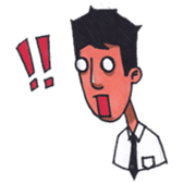 nisit sticker #9687468