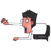 nisit sticker #9687474