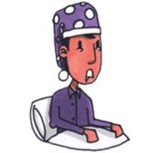 nisit sticker #9687480